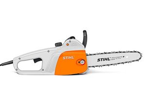 Пила электрическая Stihl MSE 141 С-Q 14"