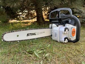 Пила бензиновая Stihl MS 193 T 14"