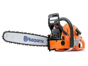 Пила бензиновая Husqvarna 365 18"