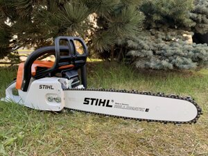 Пила бензиновая Stihl MS 260 16"