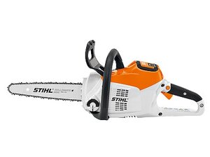 Пила аккумуляторная Stihl MSA 160 C-BQ 12" (30см) без аккумулятора