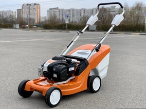 Газонокосилка Stihl RM 443.0