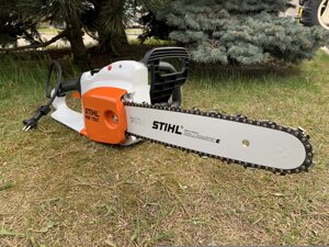 Пила электрическая Stihl MSE 170 С-Q 14"