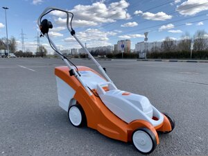 Газонокосилка Stihl RМЕ 339.0