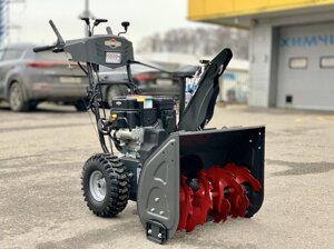 Снегоуборщик Briggs&Stratton S1024