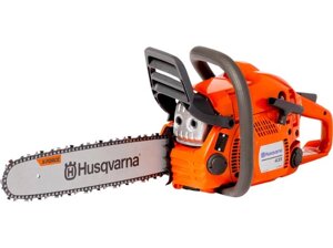 Пила бензиновая Husqvarna 435 II 15"