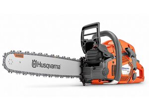 Пила бензиновая Husqvarna 565 18"