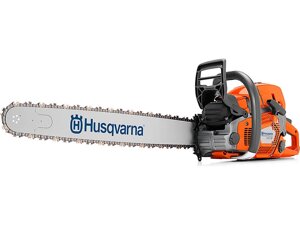 Пила бензиновая Husqvarna 572 XP 18"