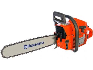 Пила бензиновая Husqvarna 61 18"