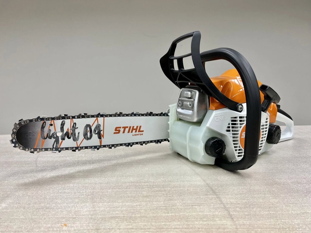 Пила бензиновая Stihl MS 172 14" от компании ПРОФТРАКТОР - Магазин тракторов и садовой техники - фото 1