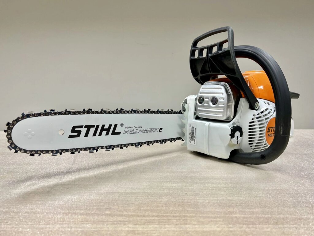 Пила бензиновая Stihl MS 251 C-BE 16" от компании ПРОФТРАКТОР - Магазин тракторов и садовой техники - фото 1