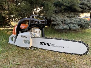 Пила бензиновая Stihl MS 271 15"