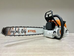 Пила бензиновая Stihl MS 382 18"