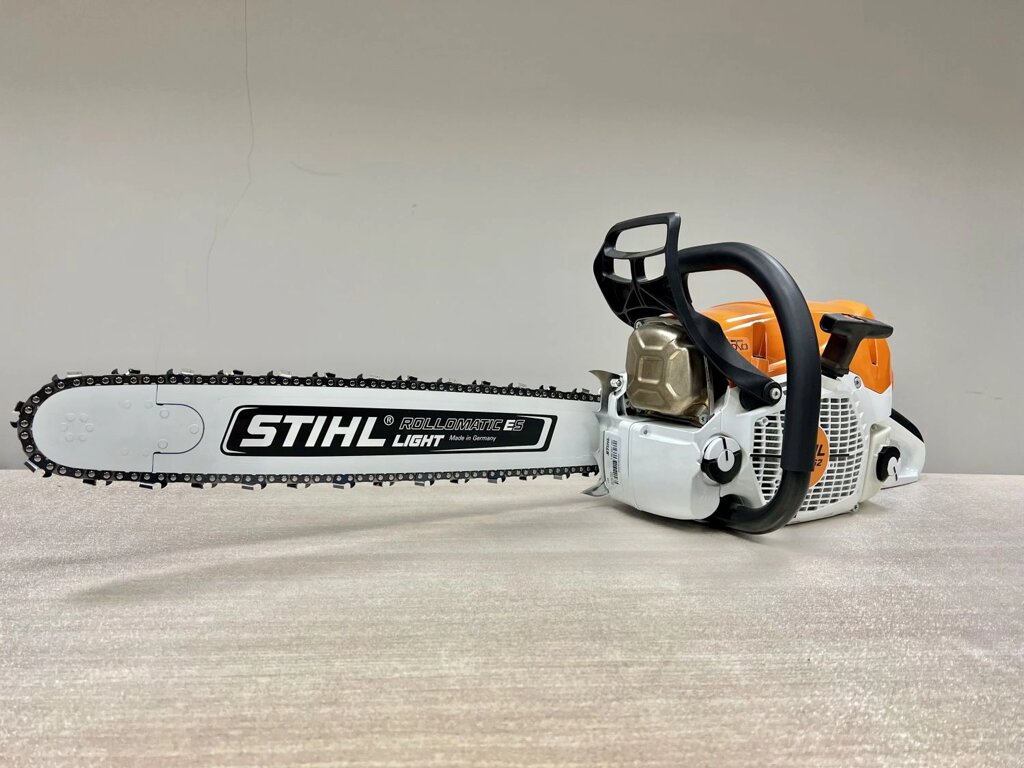 Пила бензиновая Stihl MS 462 20"  Rollomatic ES Light от компании ПРОФТРАКТОР - Магазин тракторов и садовой техники - фото 1