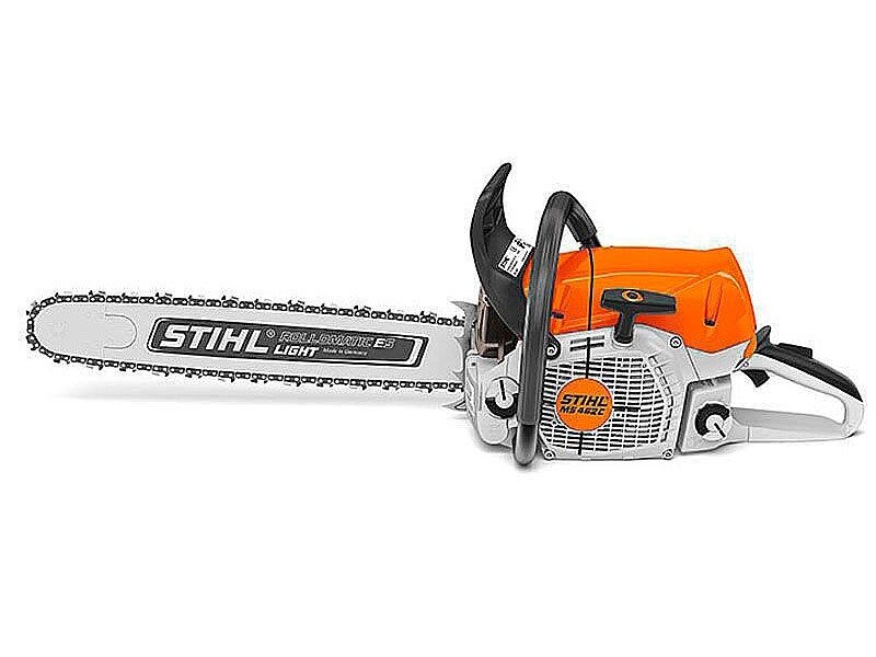 Пила бензиновая Stihl MS 462 C-M 20" от компании ПРОФТРАКТОР - Магазин тракторов и садовой техники - фото 1