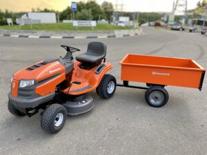 Прицеп Husqvarna Trailer 225 кг