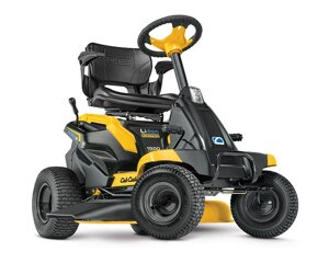 Райдер садовый Cub Cadet LR2 ES76 аккумуляторный