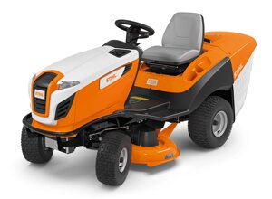 Садовый трактор Stihl RT 5097 Z