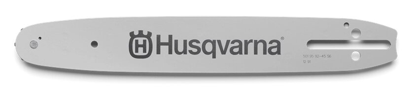 Шина пильная Husqvarna  16", 3/8", 1.3 мм, 56 зв. от компании ПРОФТРАКТОР - Магазин тракторов и садовой техники - фото 1