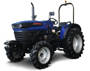 Трактор FarmTrac FT 6050