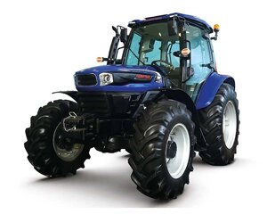 Трактор farmtrac FT 7110 NETS