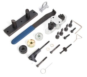 Набор для установки грм VAG 1.8 / 2.0 L FSI KIT 1 car-tool CT-Z0204