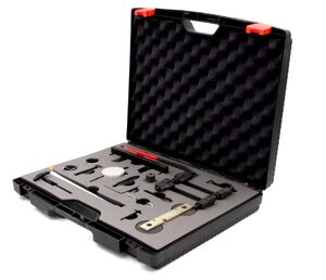 Набор для установки грм VAG KIT 2 car-tool CT-Z0215