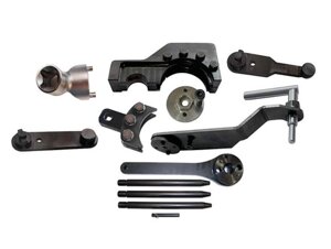 Новый набор для установки ГРМ VW 2.5 4.9 TDI PD Car-Tool CT-B1467