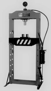 Пресс гидравлический 20 т