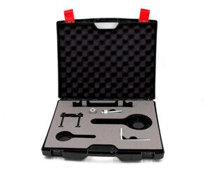 Набор для установки ГРМ BMW N63 FULL Car-Tool CT-Z0125