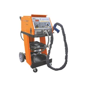 Споттер по стали 3800А Wiederkraft WDK-5000