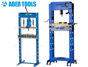 Прессы гидравлические для СТО