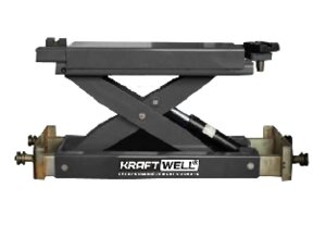 KraftWell KRWJ2N Траверса г/п 2000 кг. с ручным приводом