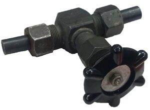 ВИ-160 (15с54бк)- клапаны (вентили) игольчатые запорные стальные