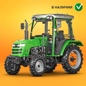 Трактор Shifeng | Шифенг SF-504С с ПСМ