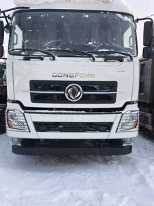 Самосвал dongfeng 6х4