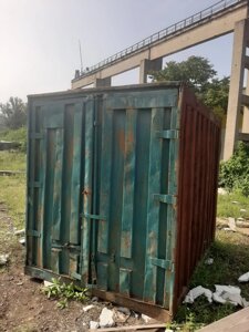 Контейнер 5 тонн