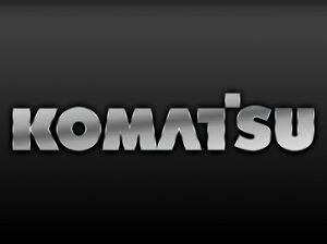 Гидронасос гидромотор Komatsu.