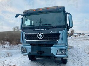 Cамосвал Shacman SX331863366 8x4 550 л. с. (рест)