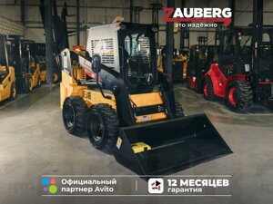 Мини погрузчик Zauberg MN850-G2 (джойстик)