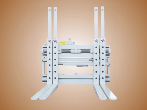 Мультипаллетный захват DS28G-B2