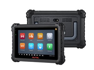 Сканер для автомобилей Autel MaxiSys MS906 Pro-TS