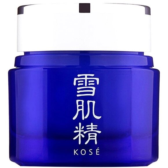 Крем для глаз KOSE Sekkisei Eye cream, 20 гр, Япония от компании Ginza Street | Японские витамины и косметика - фото 1