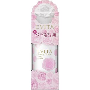 Пенка для умывания роза KANEBO Evita Botaniс Beauty Whip Soap, Япония, 150 гр