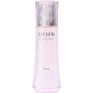 Увлажняющий лосьон KOSE Lecheri Lift Glow Lotion II Япония, 160 мл