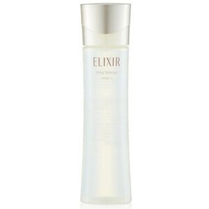 Увлажняющий лосьон SHISEIDO Elixir Superieur Lift Moist Lotion EX Moist Япония, 170 мл