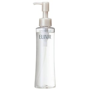 Масло для снятия макияжа SHISEIDO Elixir White Cleansing Oil Япония, 145 мл