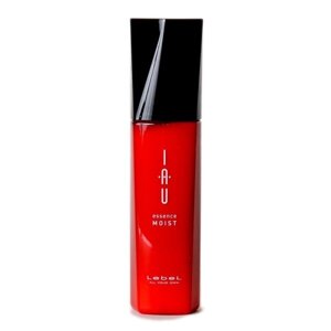 Эссенция с маслом ши для глубокого увлажнения волос IAU Essence Forti LEBEL Япония, 100 мл.