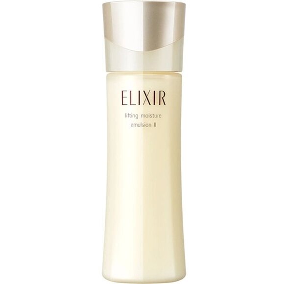 Увлажняющая эмульсия для нормальной и комбинированной кожи SHISEIDO Elixir Superieur Lift, Япония от компании Ginza Street | Японские витамины и косметика - фото 1