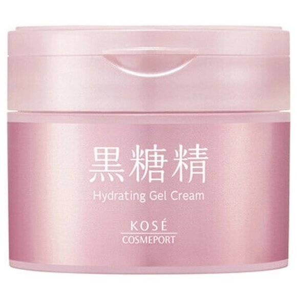 Увлажняющий гель-крем "все-в-одном" KOSE Kokutousei Hydrating Gel Cream, 90 гр, Япония от компании Ginza Street | Японские витамины и косметика - фото 1